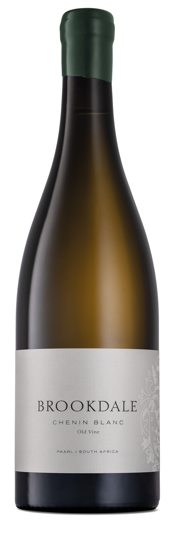 Brookdale Estate, Paarl, Old Vine Chenin Blanc 2024 75cl