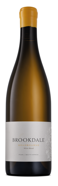 Thumbnail for Brookdale Estate, Bradbourne, Paarl, White Blend 2023 75cl