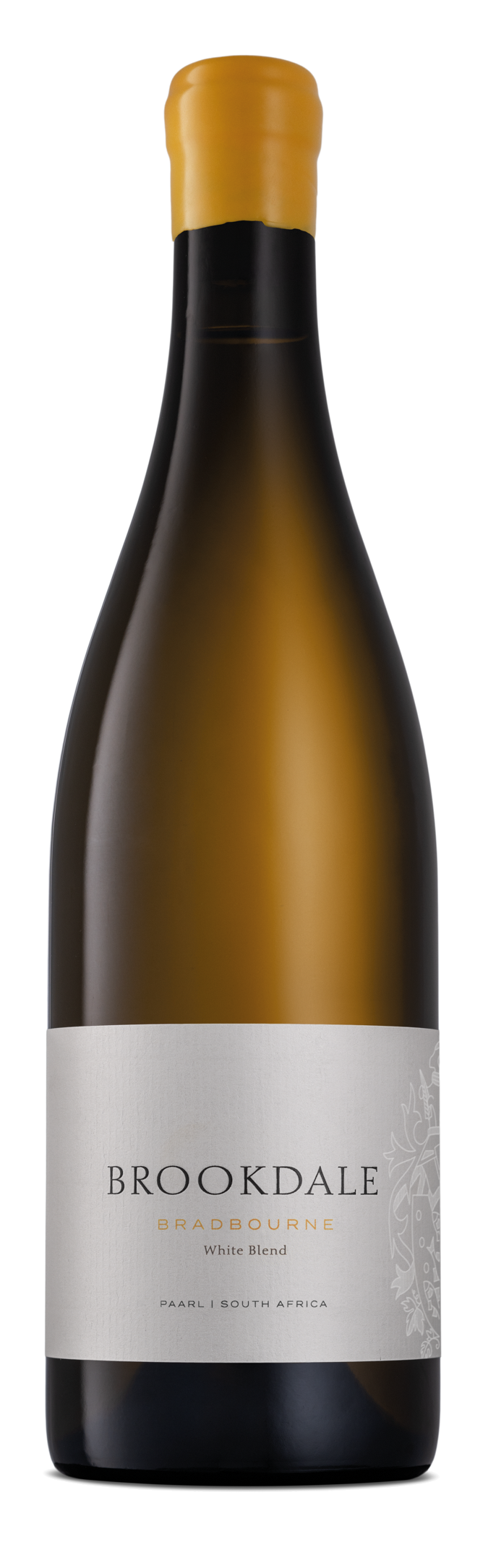 Brookdale Estate, Bradbourne, Paarl, White Blend 2023 75cl