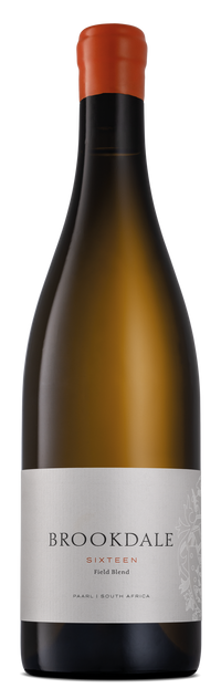 Thumbnail for Brookdale Estate, Paarl, Sixteen Field Blend 2024 75cl