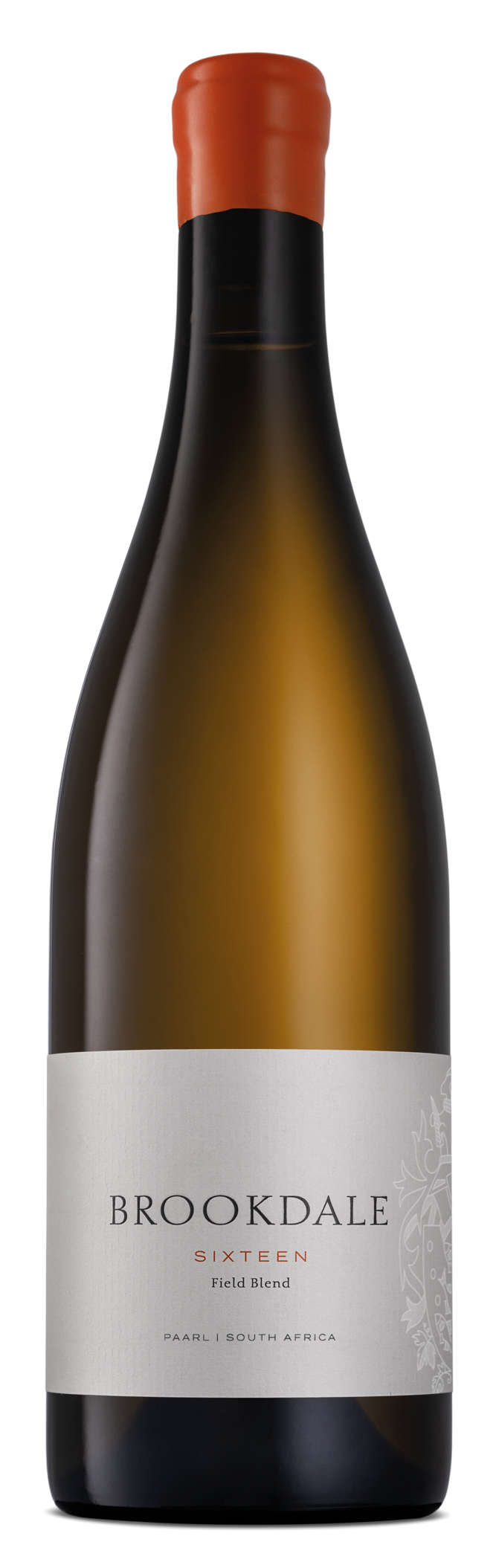Brookdale Estate, Paarl, Sixteen Field Blend 2024 75cl