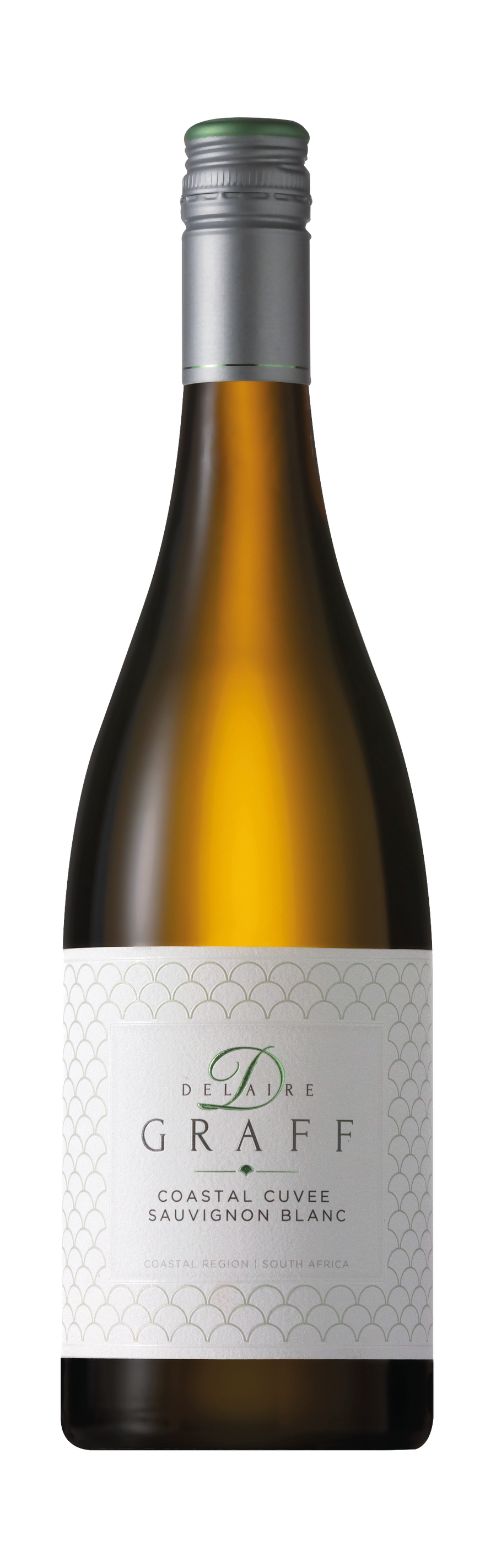 Delaire Graff, Coastal Cuvee, Coastal Region, Sauvignon Blanc 2024 75cl