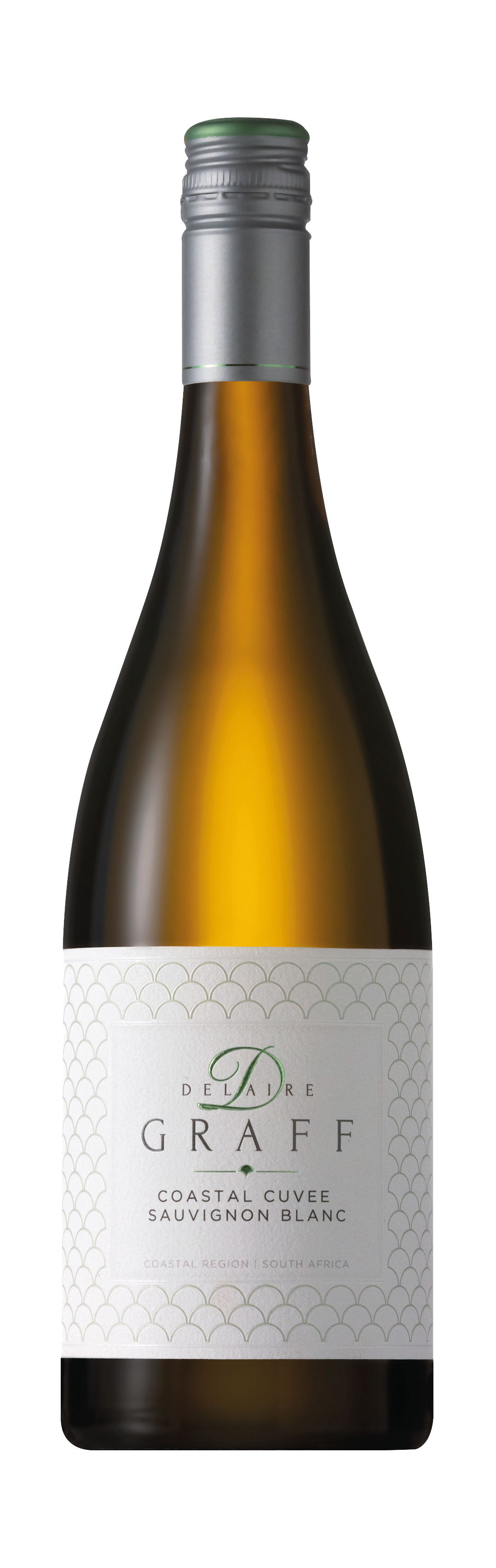 Delaire Graff, Coastal Cuvee, Coastal Region, Sauvignon Blanc 2024 75cl