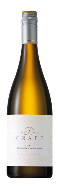 Thumbnail for Delaire Graff, Banghoek, Stellenbosch, Chardonnay 2024 75cl