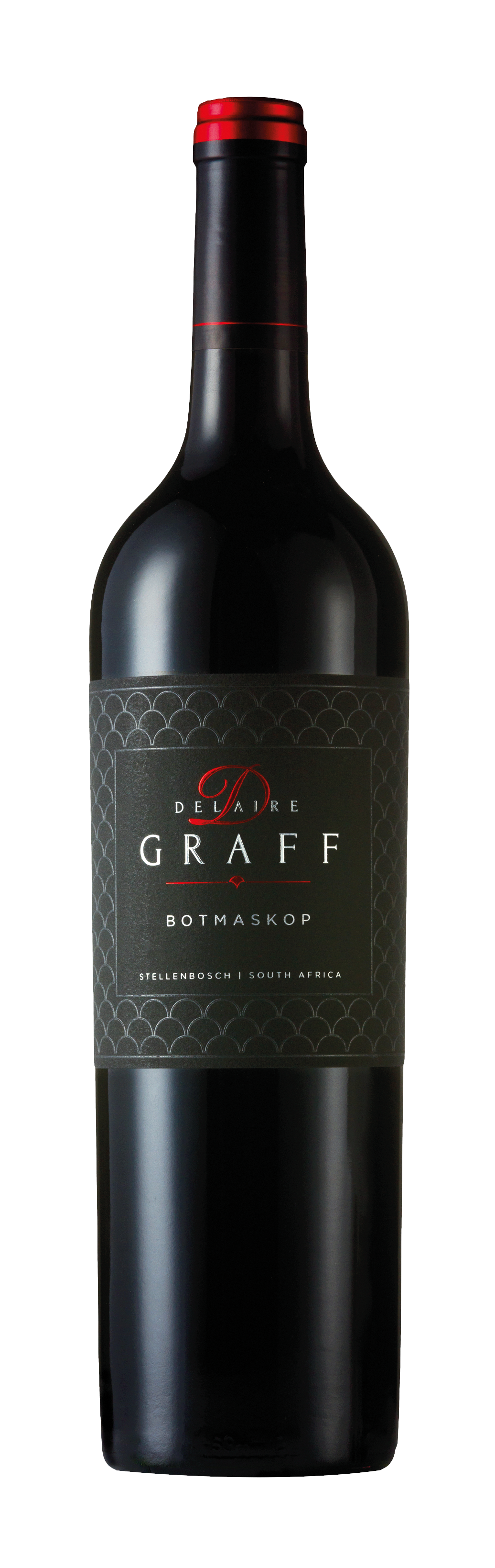 Delaire Graff, Botmaskop, Stellenbosch 2021 75cl