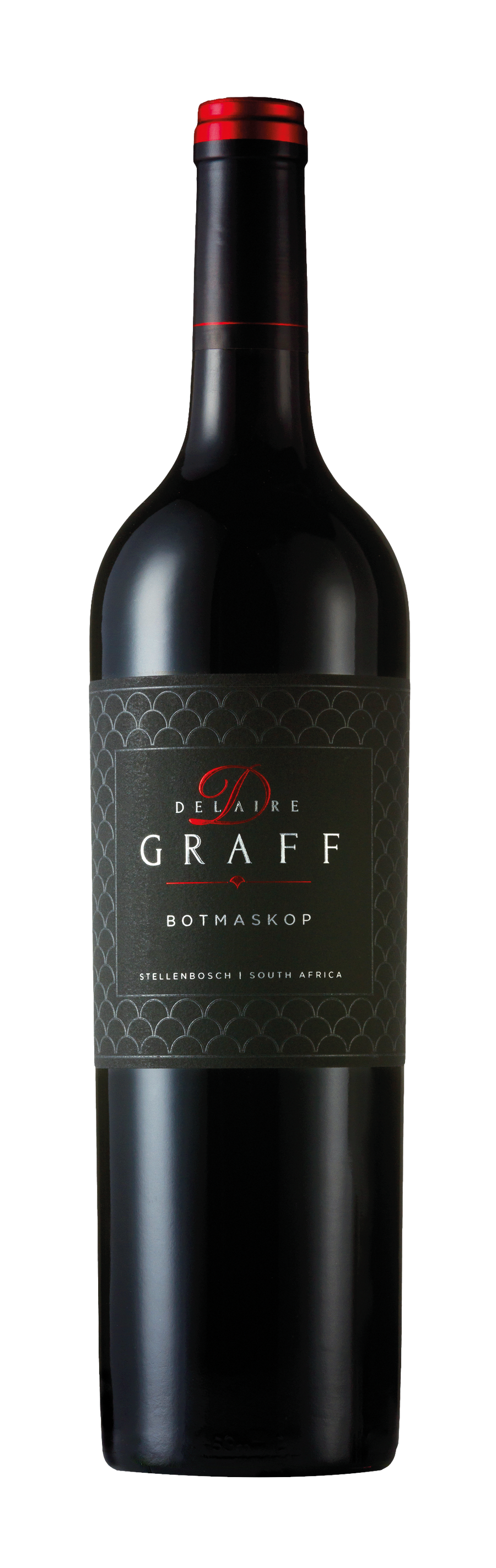 Delaire Graff, Botmaskop, Stellenbosch 2022 75cl