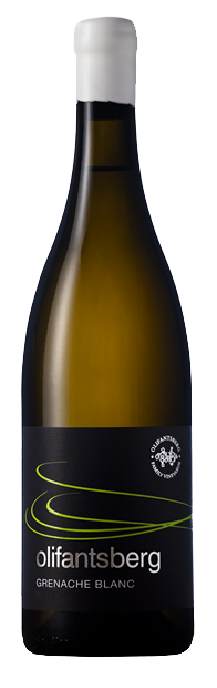 Olifantsberg, Breedekloof, Grenache Blanc 2022 75cl
