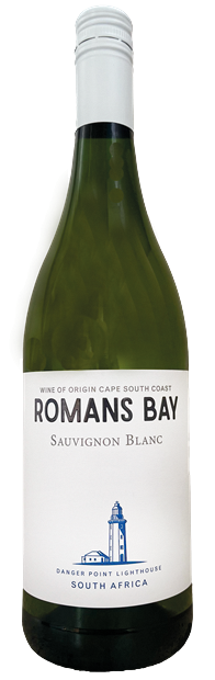 Lomond Wines, Romans Bay, Western Cape, Sauvignon Blanc 2024 75cl