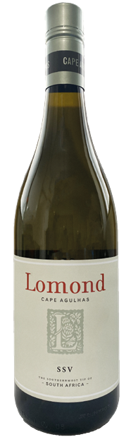 Thumbnail for Lomond Wines, Lomond Estate SSV, Cape Agulhas 2023 75cl