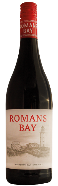 Lomond Wines, Romans Bay 1895, Cape Agulhas 2020 75cl
