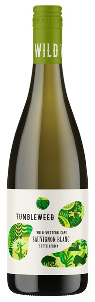 Thumbnail for Bruce Jack Wines, Tumbleweed Wild, Swartland, Sauvignon Blanc 2025 75cl