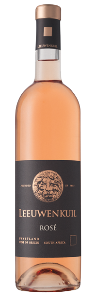 Thumbnail for Leeuwenkuil Family Vineyards, Swartland, Cinsault Rose 2026 75cl