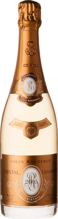 Thumbnail for ROEDERER Cristal 2008 75cl