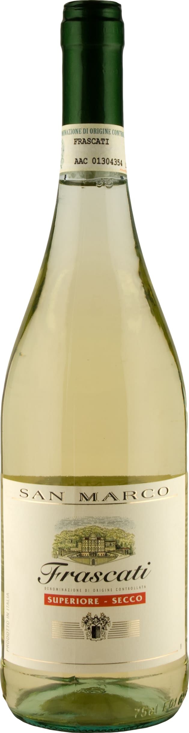 San Marco Frascati 2023 75cl