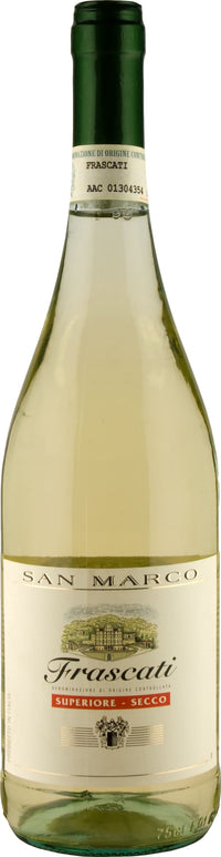 Thumbnail for San Marco Frascati 2024 75cl