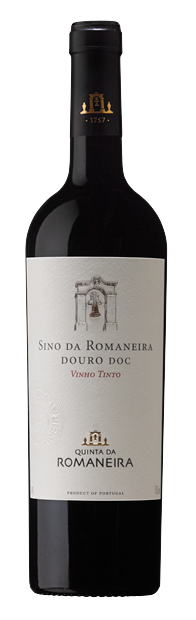 Quinta da Romaneira, Douro, Sino 2023 75cl