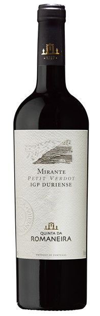 Thumbnail for Quinta da Romaneira, Douro, Mirante, Petit Verdot 2020 75cl