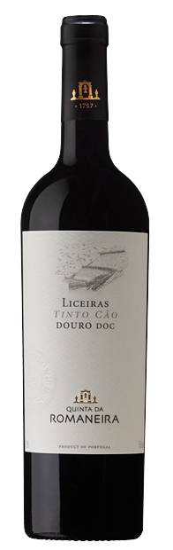 Quinta da Romaneira, Douro, Liceiras Tinto Cao 2020 75cl