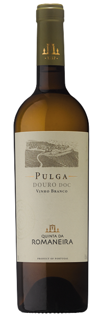 Quinta da Romaneira, Douro, Pulga 2023 75cl