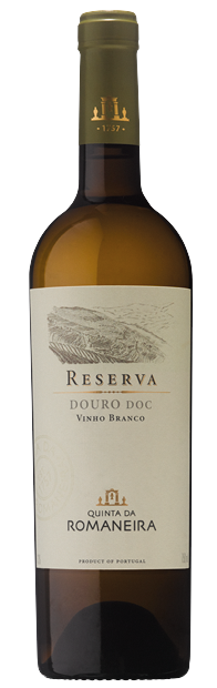 Thumbnail for Quinta da Romaneira, Douro, Reserva White 2024 75cl