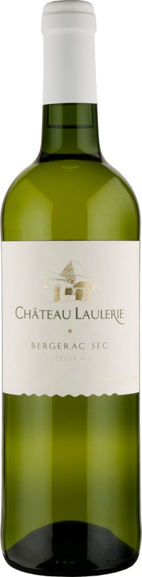 Thumbnail for Chateau Laulerie Bergerac Blanc 2025 75cl