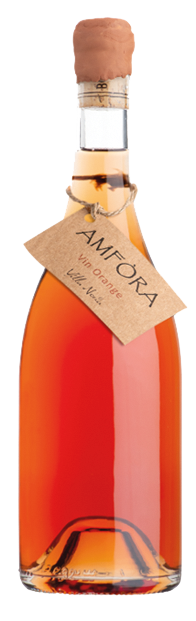Villa Noria, Amfora, Orange Wine, Coteaux de Bessilles 2025 75cl