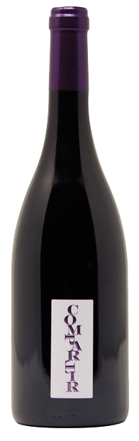 Chateau de l'Ou, Compartir, Cotes du Roussillon Villages 2019 75cl