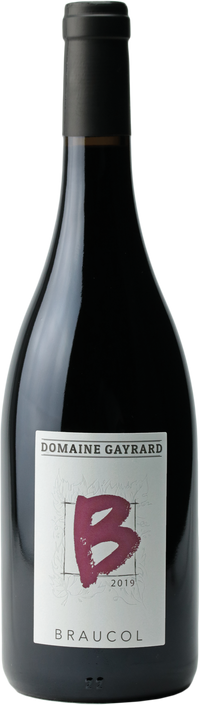 Thumbnail for Domaine Gayrard, Gaillac Rouge, Braucol 2022 75cl