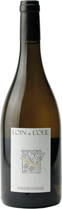 Thumbnail for Domaine Gayrard, Gaillac Blanc, Loin de l'Oeil 2023 75cl