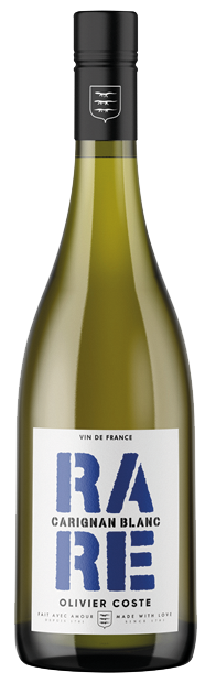 Thumbnail for Olivier Coste, Carignan Blanc, Rare, Vin de France 2025 75cl