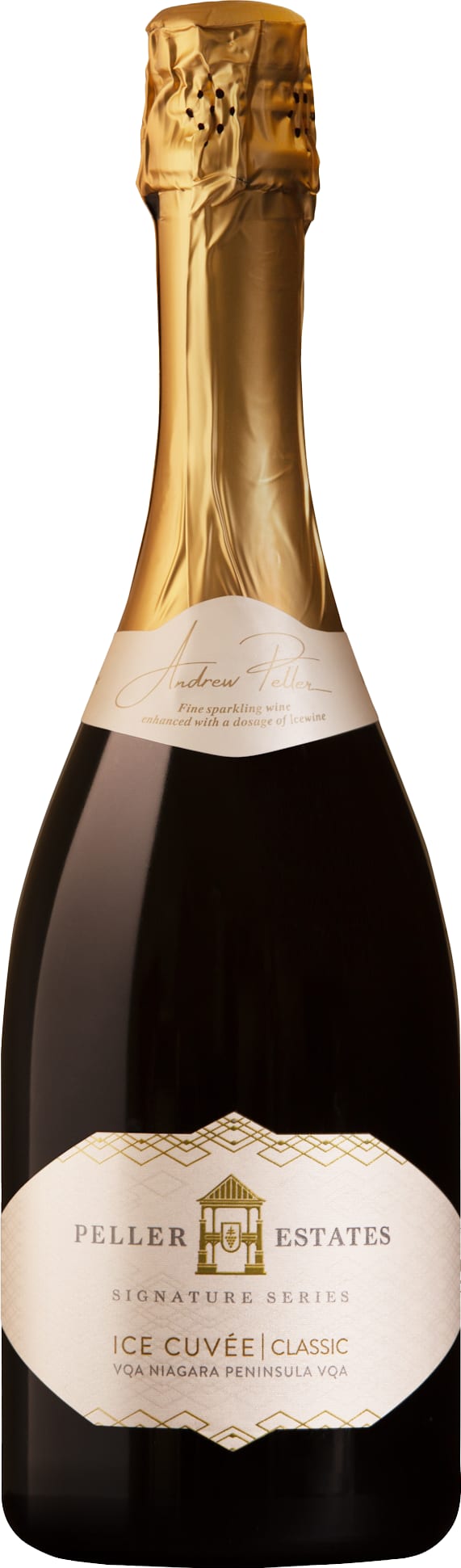 Peller Family Estates Ice Cuvee Sparkling 75cl NV