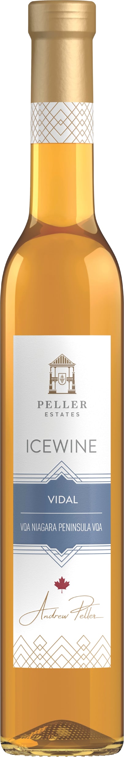 Peller Family Estates Vidal Icewine Half Bottle 2019 37.5cl