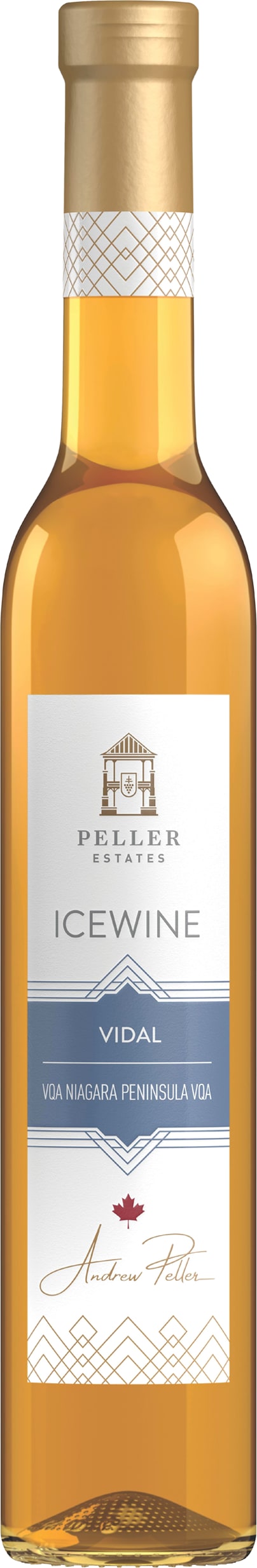 Peller Family Estates Vidal Icewine Half Bottle 2024 37.5cl