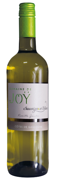 Domaine de Joÿ, Sauvignon Blanc, Cotes de Gascogne 2024 75cl