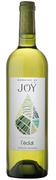 Domaine de Joÿ , L'Eclat, Cotes de Gascogne 2025 75cl
