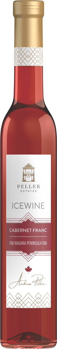 Thumbnail for Peller Family Estates Cabernet Franc Icewine Half Bottle 2019 37.5cl - Buy Peller Family Estates Wines from GREAT WINES DIRECT wine shop