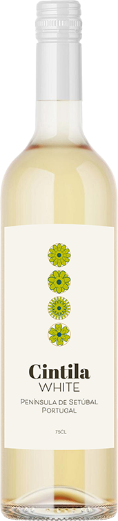 Pegoes, Santo Isidro White, Peninsula de Setubal - 10 Ltr Bag In Box 1000cl