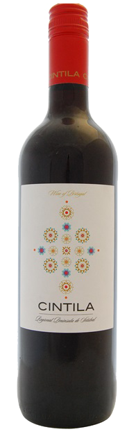 Cintila Red, Peninsula de Setubal 2024 75cl