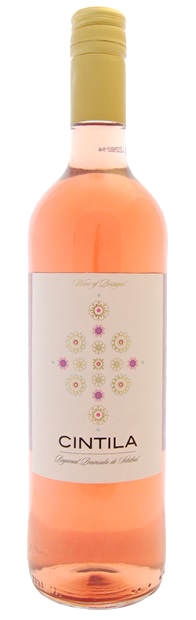 Thumbnail for Cintila Rose, Peninsula de Setubal 2025 75cl