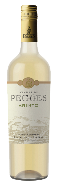 Santo Isidro de Pegoes, Vinhas de Pegoes, Peninsula de Setubal, Arinto 2024 75cl