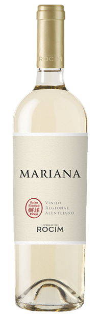 Thumbnail for Herdade do Rocim, Alentejano, Mariana White 2024 75cl