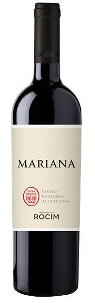 Thumbnail for Herdade do Rocim, Alentejano, Mariana Red 2024 75cl