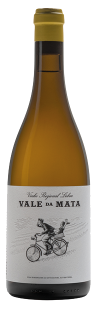 Thumbnail for Vale de Mata White, Lisboa 2025 75cl