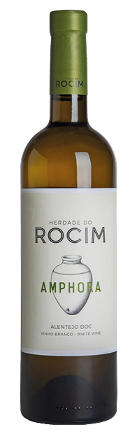 Thumbnail for Herdade do Rocim, Rocim Amphora White, Alentejo 2024 75cl
