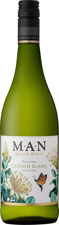 Thumbnail for MAN Family Wines Free-Run Steen Chenin Blanc 2025 75cl