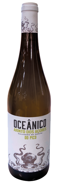 Thumbnail for Herdade do Rocim, Azores, Oceanico 2024 75cl
