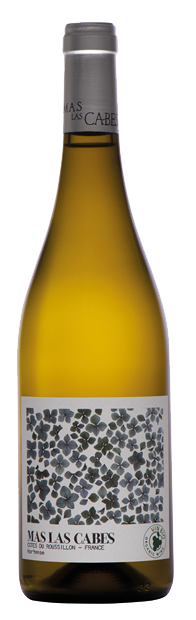 Thumbnail for Domaine Gardies, Cotes du Roussillon, Mas Les Cabes Blanc 2022 75cl