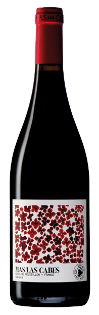 Thumbnail for Domaine Gardies, Cotes du Roussillon, Mas Las Cabes Rouge 2024 75cl