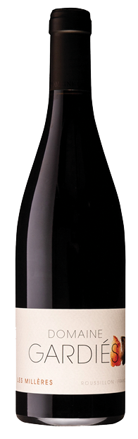 Domaine Gardies, Cotes du Roussillon Villages, Les Milleres 2020 75cl
