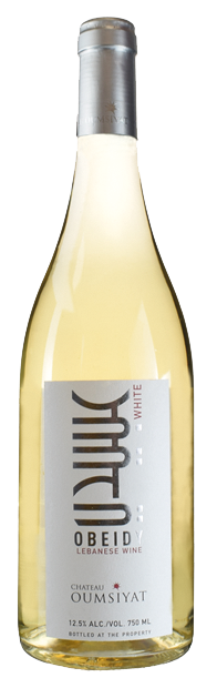 Thumbnail for Chateau Oumsiyat, Obeidy, Bekaa Valley, 2025 75cl